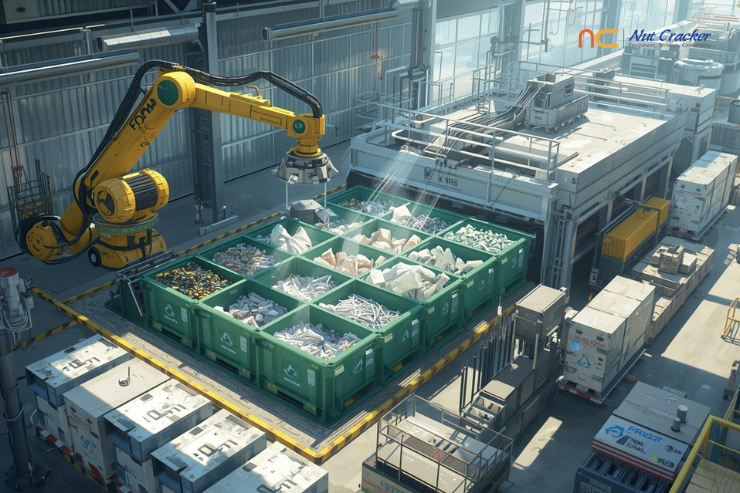What to Expect from Recycling Machinery in 2026 and Beyond