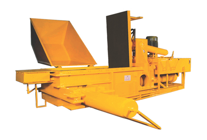 Baling Machines: The Backbone of Recycling