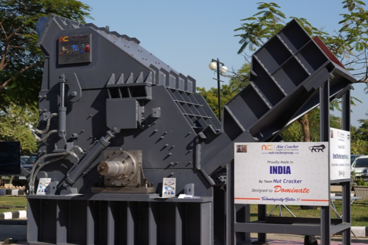 How Modern Metal Shredders Reduce Operational Costs in Recycling Plants