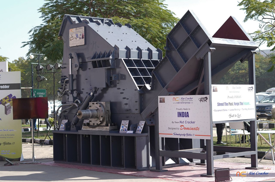 How to Choose the Best Shredding Machines for Metal Recycling
