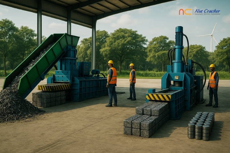 The Future of Circular Economy: Indias Move Toward Zero Waste