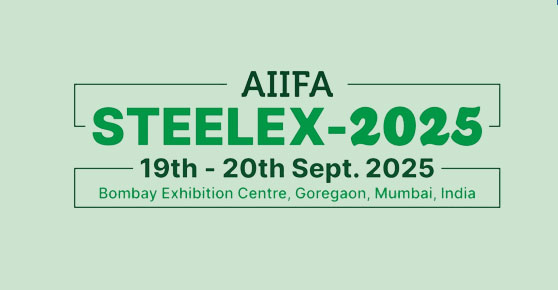 AIIFA STEELEX 2025