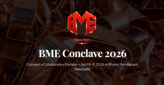 BME Conclave 2026