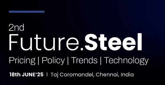 2nd Future.Steel