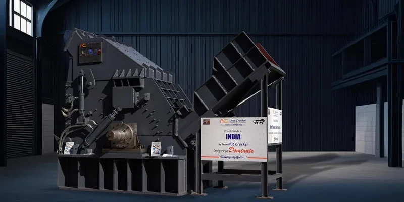 Hammer Mill Shredder Manufacturer in India
