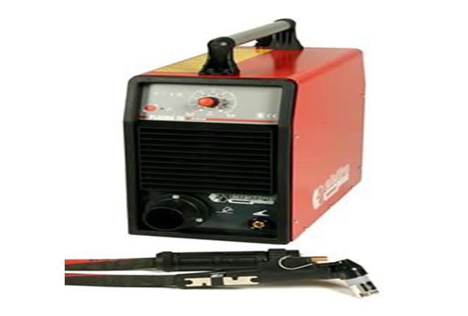  PLASMA CUTTER 
