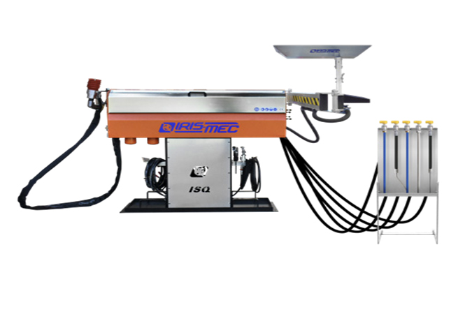 DEPOLLUTION SYSTEM FOR PASSENGER VEHICLE