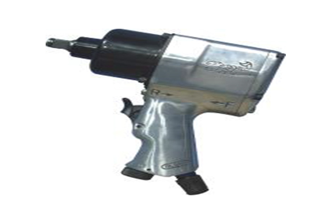  IMPACT WRENCH WITH SOCKET KIT 