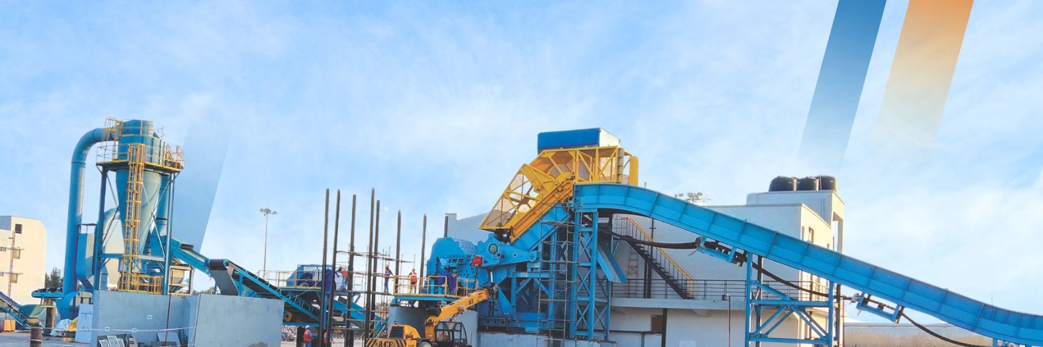 Waste Paper Recycling Machine Manufacturers in India
