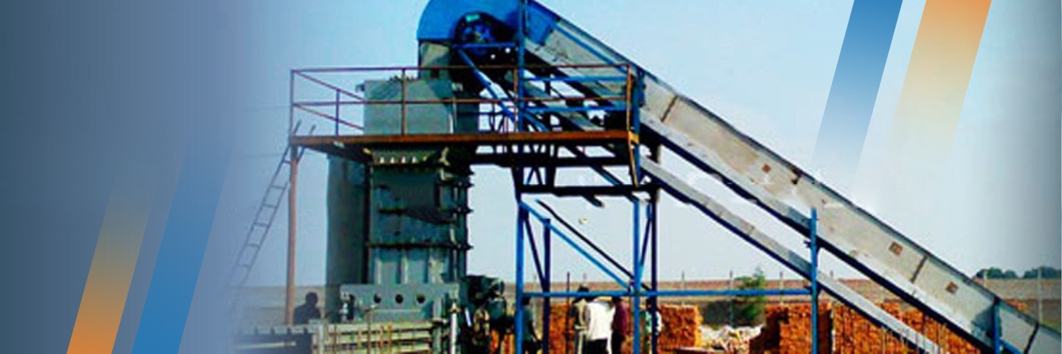 Waste Continuous Baler Manufacturer in India