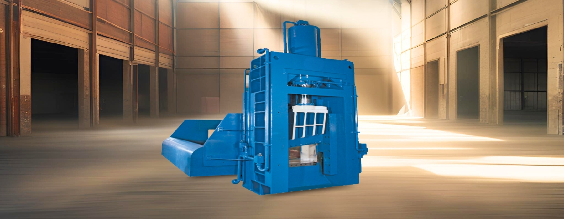 Box Shearing Machine, automatic box shear