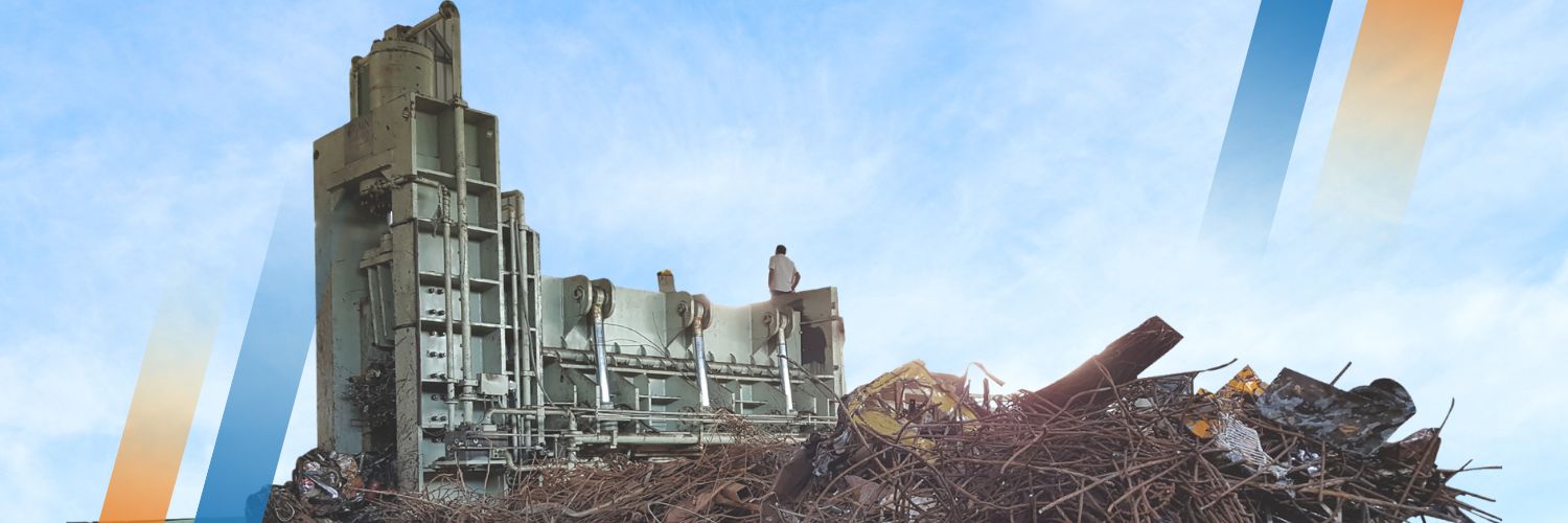 Recycling AID Equipment