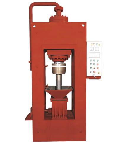 Metal Briquetting Machine Manufacturer in India