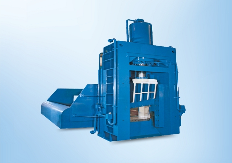 Box Shear