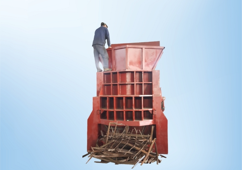 Container Shear