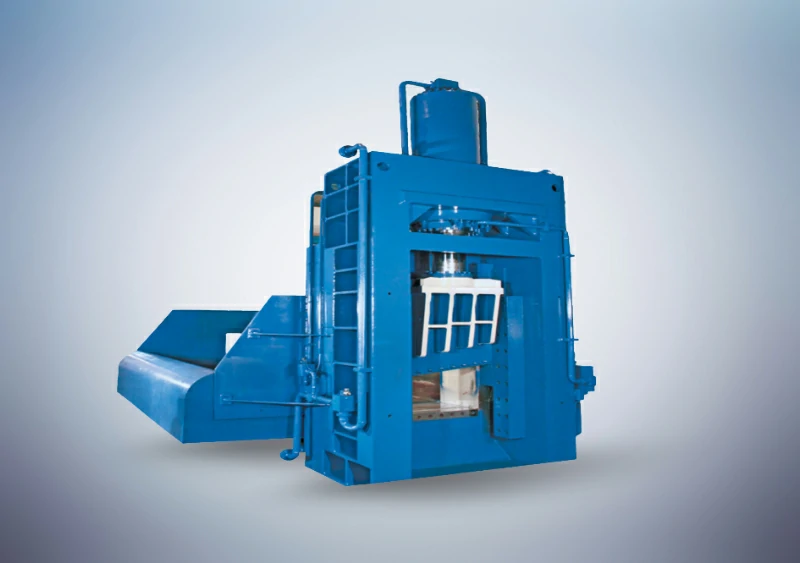 Shearing Machine Manufacturer